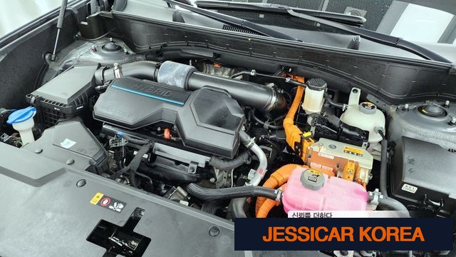 2024 Hyundai Santa Fe (MX5) - Thumbnail 9