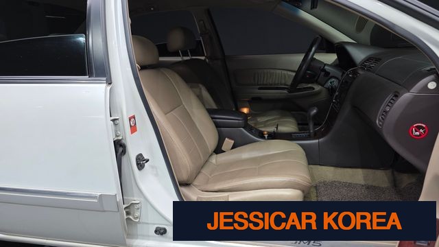 2005 Renault Korea SM5 - Thumbnail 4