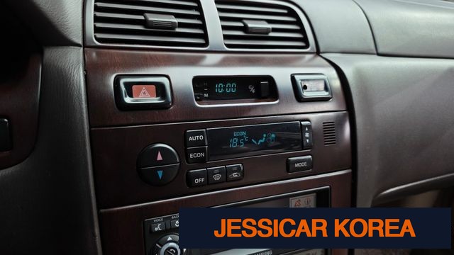 2005 Renault Korea SM5 - Thumbnail 5