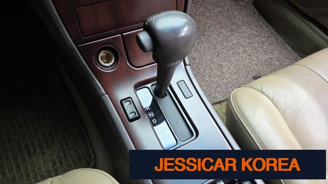 2005 Renault Korea SM5 - Thumbnail 6