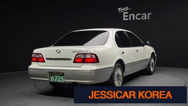 2005 Renault Korea SM5 - Thumbnail 7