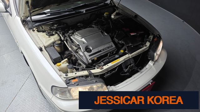 2005 Renault Korea SM5 - Thumbnail 8