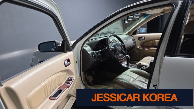 2005 Renault Korea SM5 - Thumbnail 10