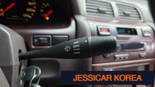 2005 Renault Korea SM5 - Thumbnail 11