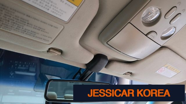 2005 Renault Korea SM5 - Thumbnail 15