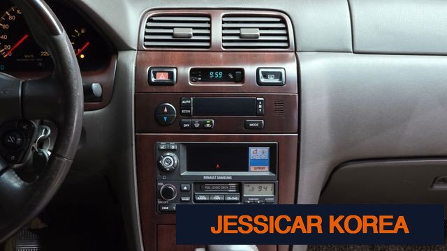 2005 Renault Korea SM5 - Thumbnail 16