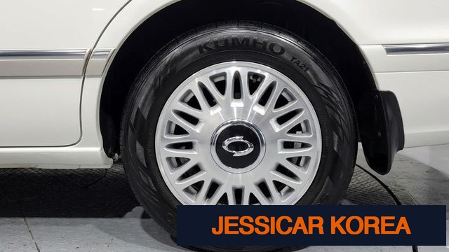 2005 Renault Korea SM5 - Thumbnail 18