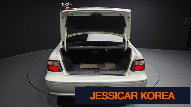 2005 Renault Korea SM5 - Thumbnail 19