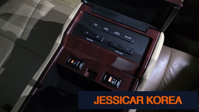 2005 Renault Korea SM5 - Thumbnail 20
