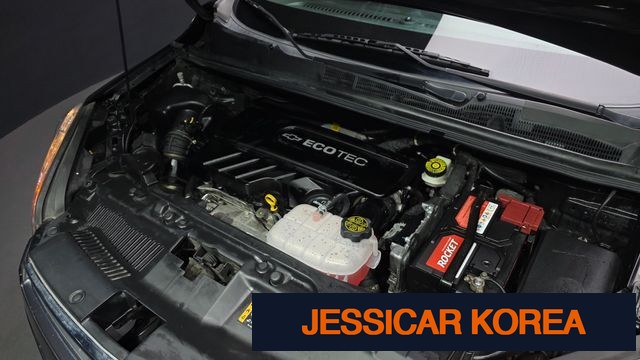 2016 Chevrolet Trax - Thumbnail 6