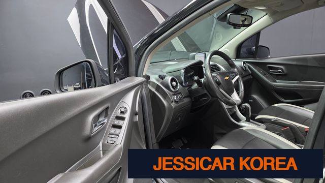 2016 Chevrolet Trax - Thumbnail 7