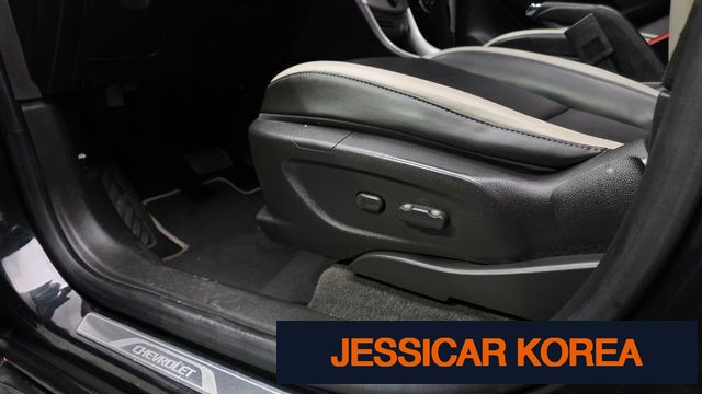 2016 Chevrolet Trax - Thumbnail 9