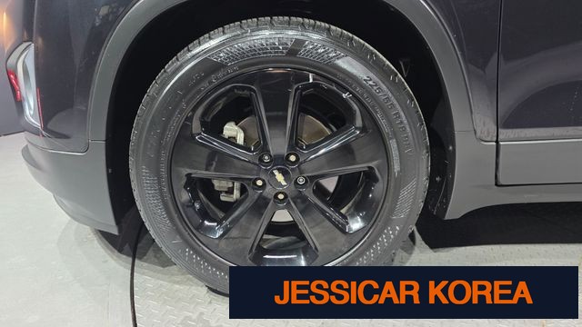 2016 Chevrolet Trax - Thumbnail 14
