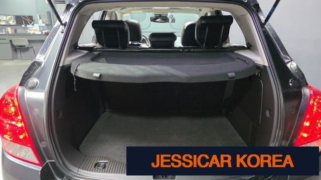 2016 Chevrolet Trax - Thumbnail 15