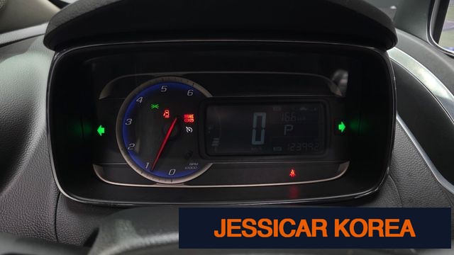 2016 Chevrolet Trax - Thumbnail 18