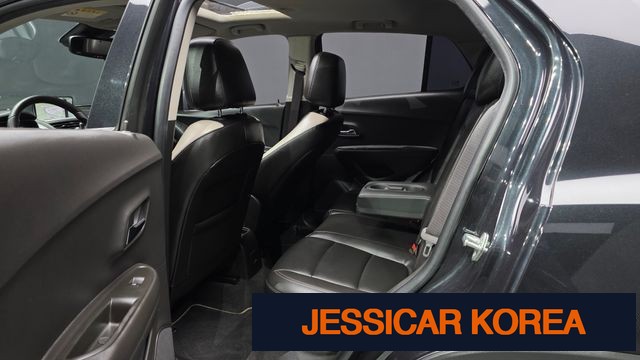 2016 Chevrolet Trax - Thumbnail 19