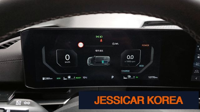 2025 Kia The New Carnival 4th generation - Thumbnail 3