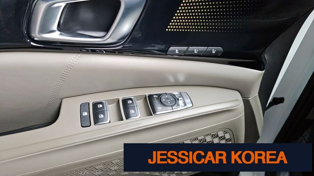 2025 Kia The New Carnival 4th generation - Thumbnail 4