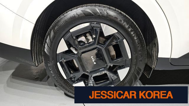 2025 Kia The New Carnival 4th generation - Thumbnail 9