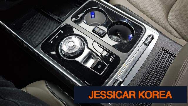 2025 Kia The New Carnival 4th generation - Thumbnail 14