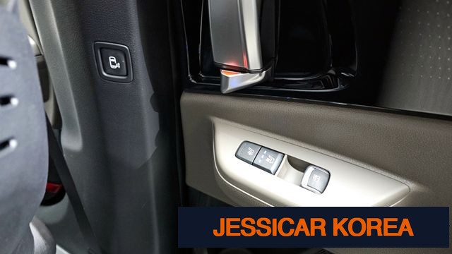 2025 Kia The New Carnival 4th generation - Thumbnail 16