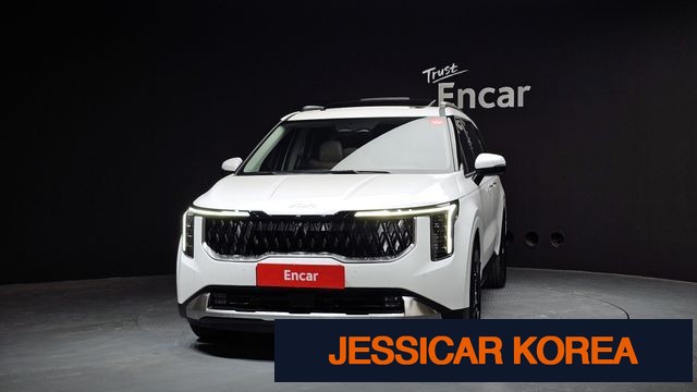 2025 Kia The New Carnival 4th generation - Thumbnail 19