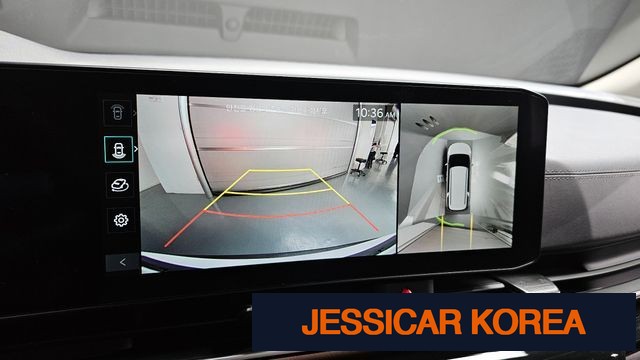 2025 Kia The New Carnival 4th generation - Thumbnail 20