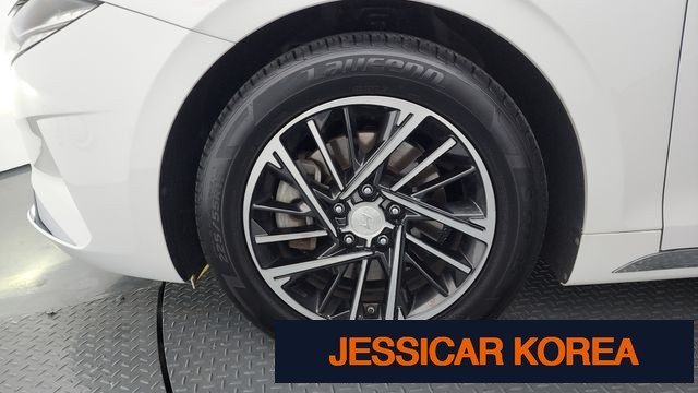 2020 Hyundai The New Grandeur IG - Thumbnail 5