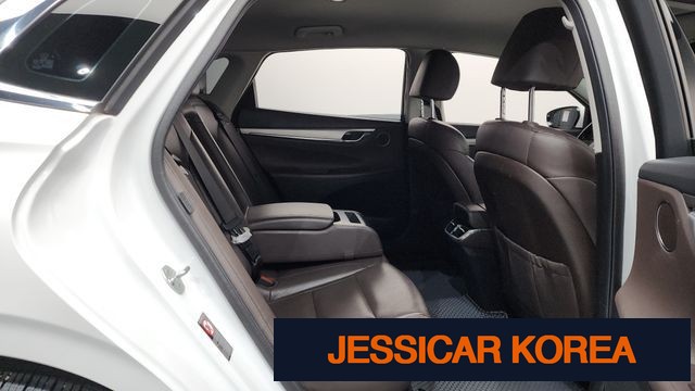 2020 Hyundai The New Grandeur IG - Thumbnail 7