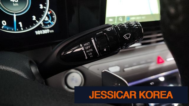 2020 Hyundai The New Grandeur IG - Thumbnail 9