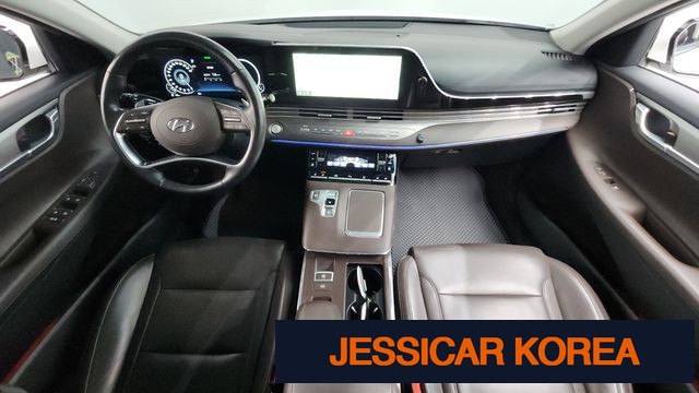 2020 Hyundai The New Grandeur IG - Thumbnail 10