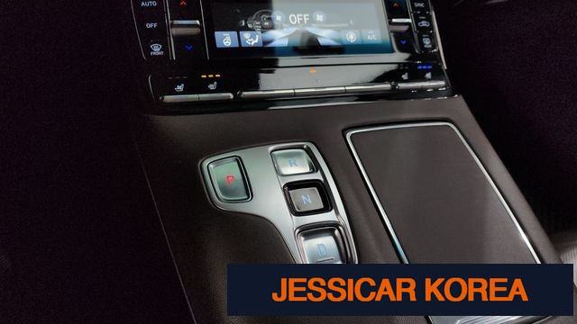 2020 Hyundai The New Grandeur IG - Thumbnail 12