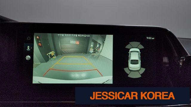 2020 Hyundai The New Grandeur IG - Thumbnail 20