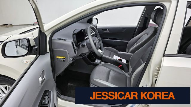2021 Kia Morning Urban (JA) - Thumbnail 2