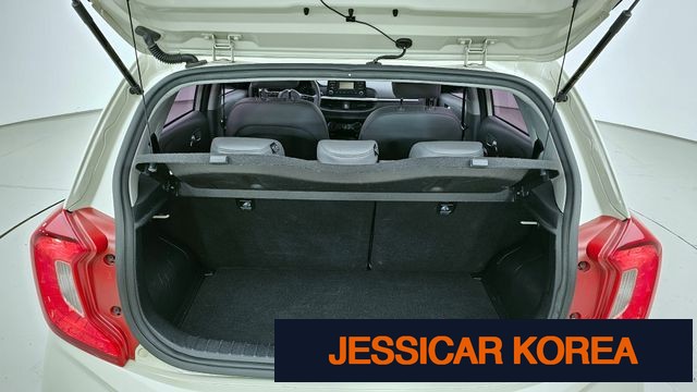2021 Kia Morning Urban (JA) - Thumbnail 3