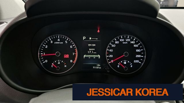 2021 Kia Morning Urban (JA) - Thumbnail 4