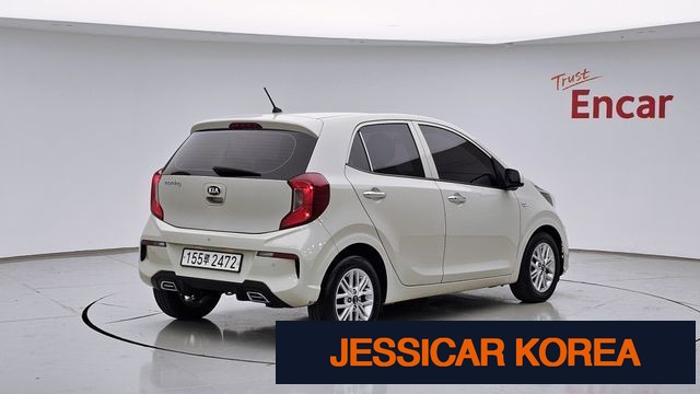 2021 Kia Morning Urban (JA) - Thumbnail 5