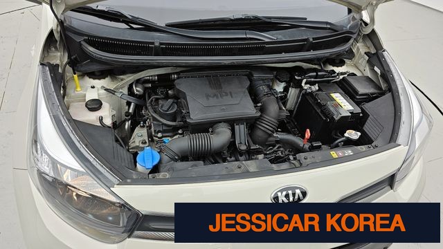 2021 Kia Morning Urban (JA) - Thumbnail 8
