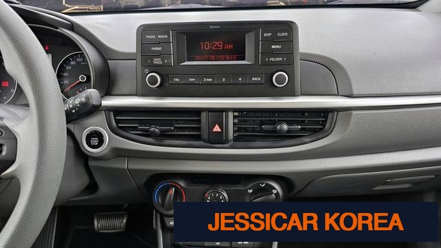 2021 Kia Morning Urban (JA) - Thumbnail 10