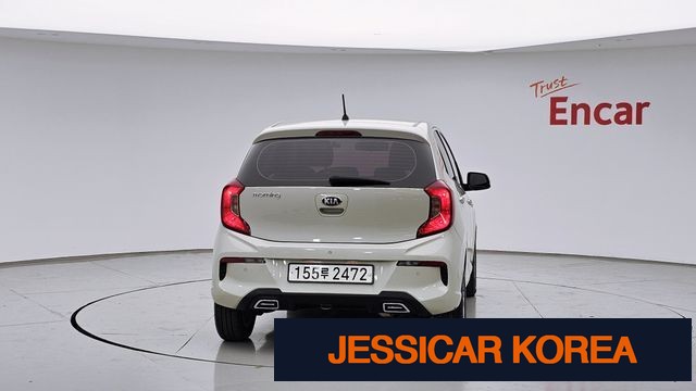 2021 Kia Morning Urban (JA) - Thumbnail 11