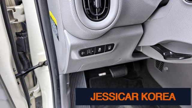 2021 Kia Morning Urban (JA) - Thumbnail 12