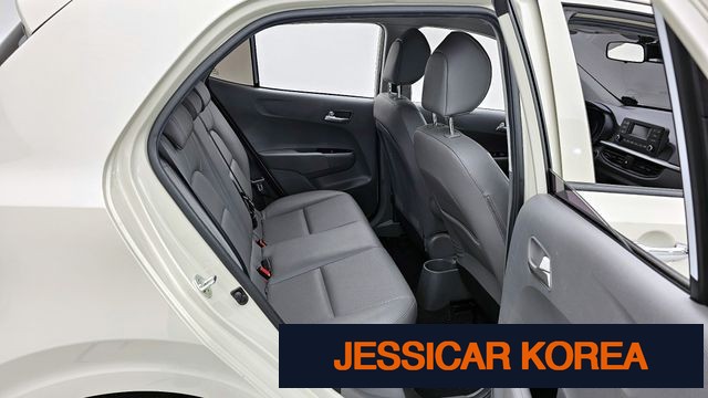 2021 Kia Morning Urban (JA) - Thumbnail 13