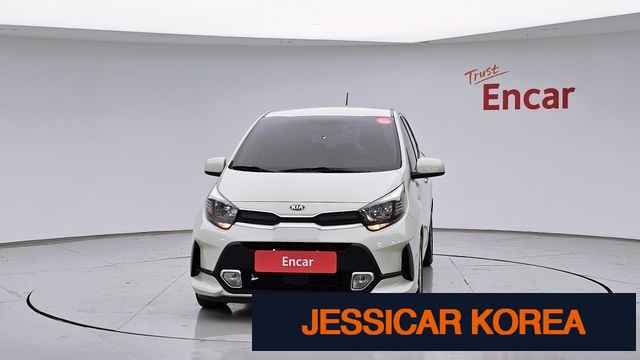 2021 Kia Morning Urban (JA) - Thumbnail 14