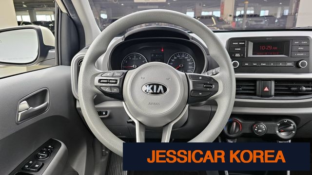 2021 Kia Morning Urban (JA) - Thumbnail 17