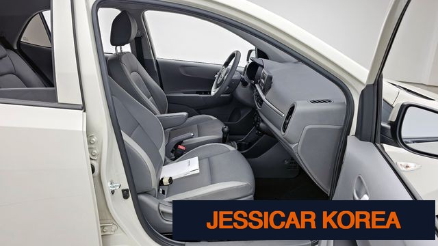 2021 Kia Morning Urban (JA) - Thumbnail 19