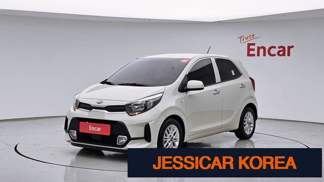 2021 Kia Morning Urban (JA) - Thumbnail 20