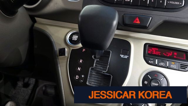 2012 Kia Ray - Thumbnail 2