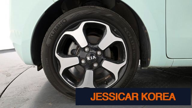 2012 Kia Ray - Thumbnail 3