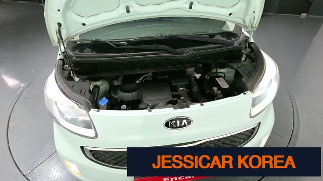 2012 Kia Ray - Thumbnail 4
