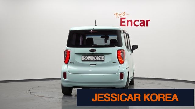 2012 Kia Ray - Thumbnail 6